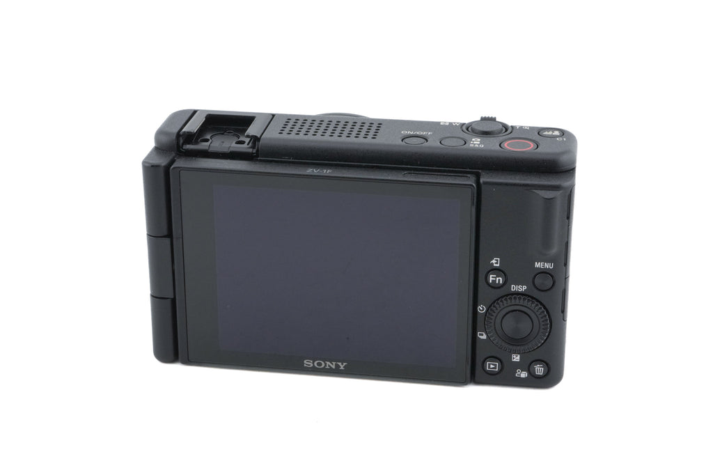 Sony ZV-1F