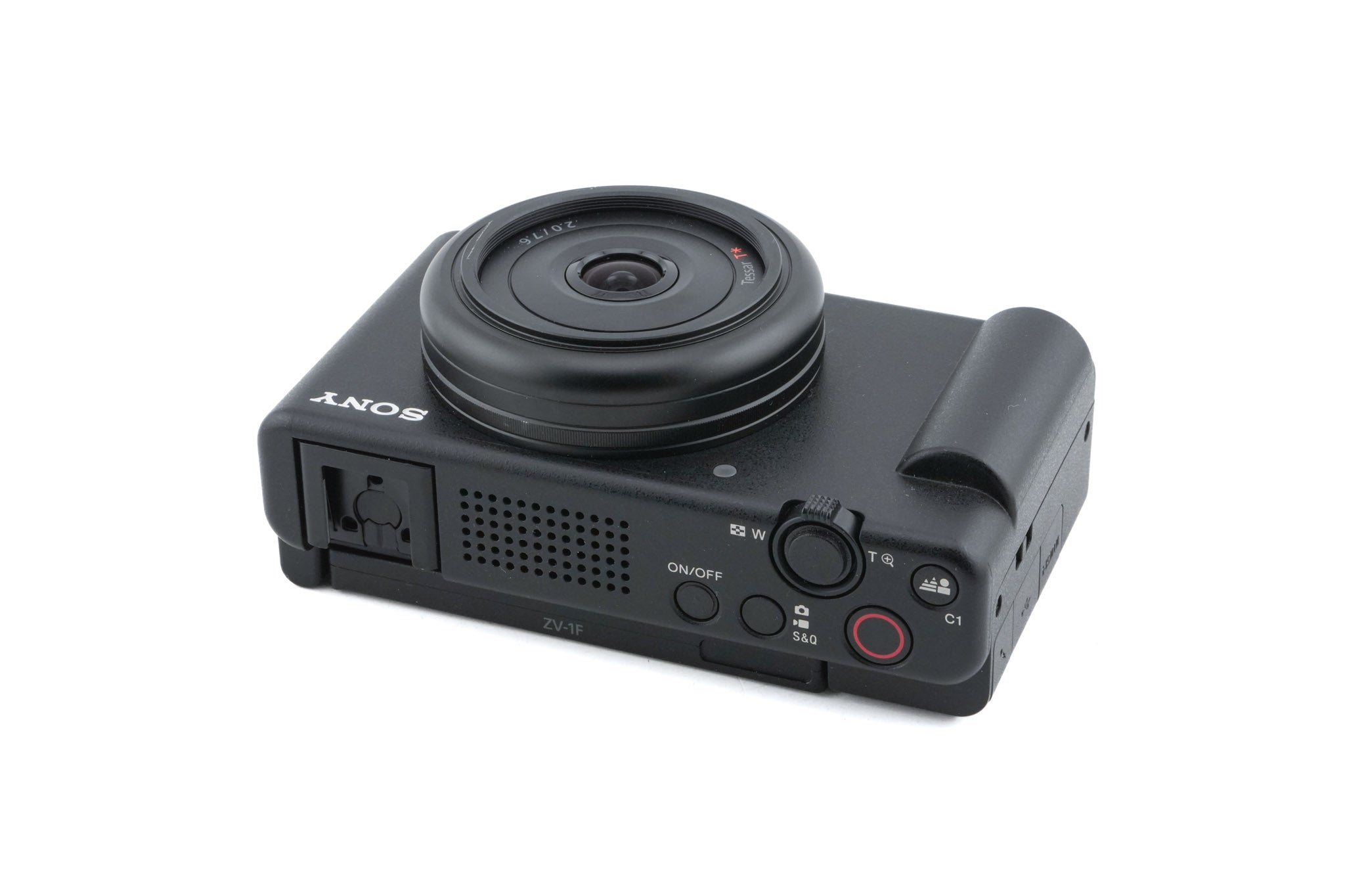 Sony ZV-1F
