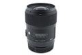 Sigma 35mm f1.4 DG HSM Art (012)