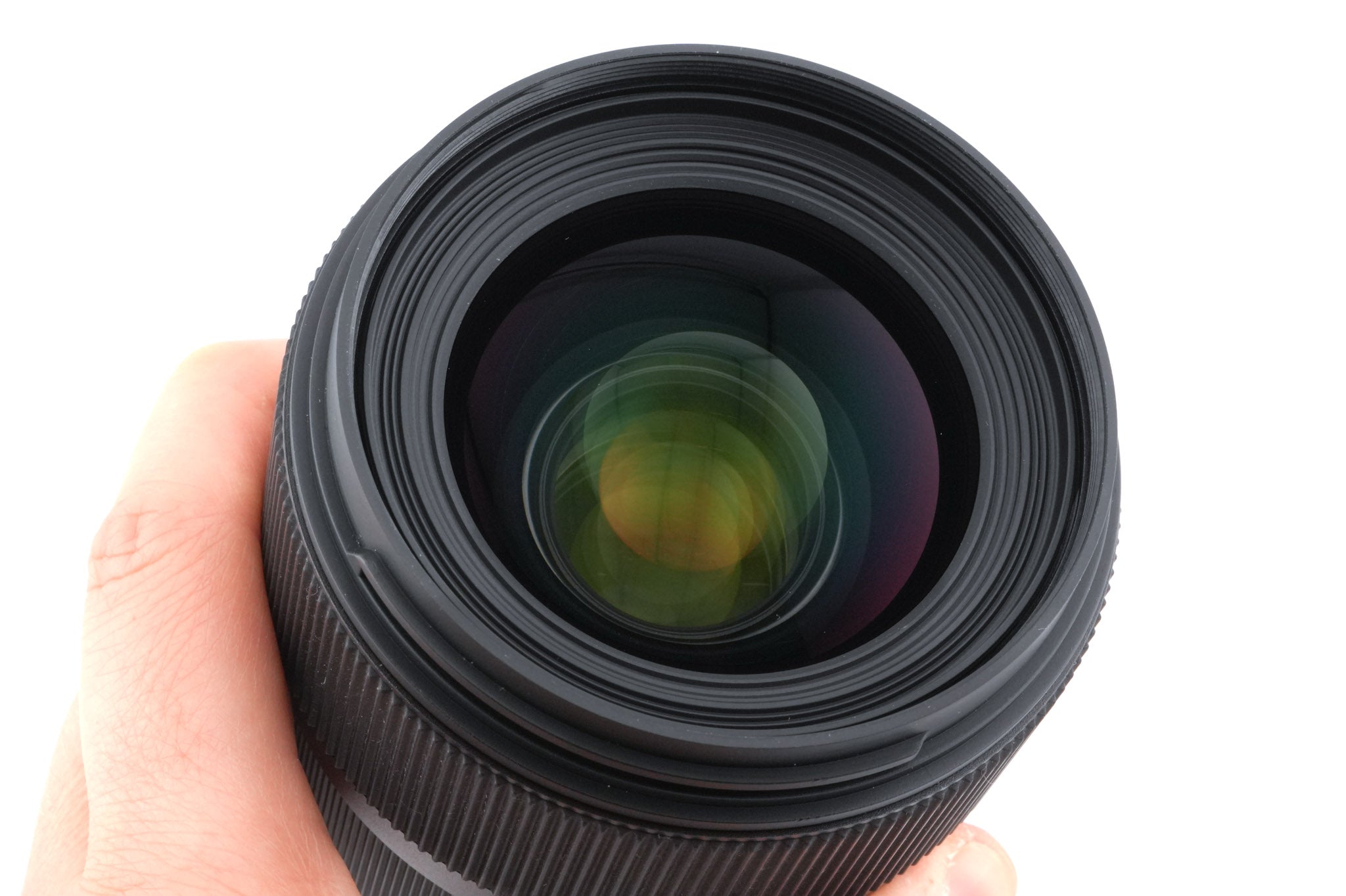 Sigma 35mm f1.4 DG HSM Art (012)
