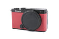 Panasonic Lumix DC-S9