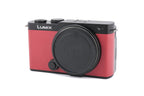 Panasonic Lumix DC-S9