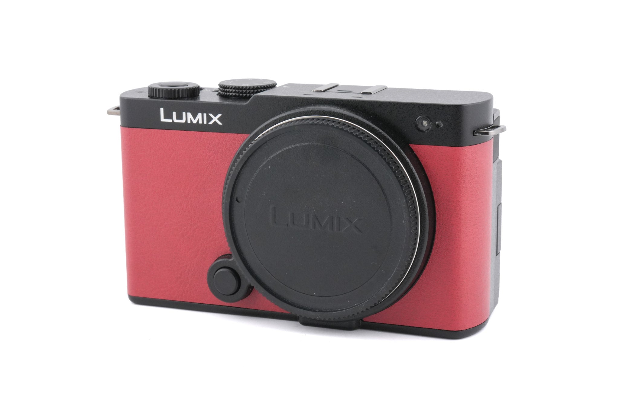Panasonic Lumix DC-S9