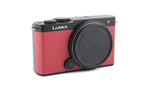 Panasonic Lumix DC-S9