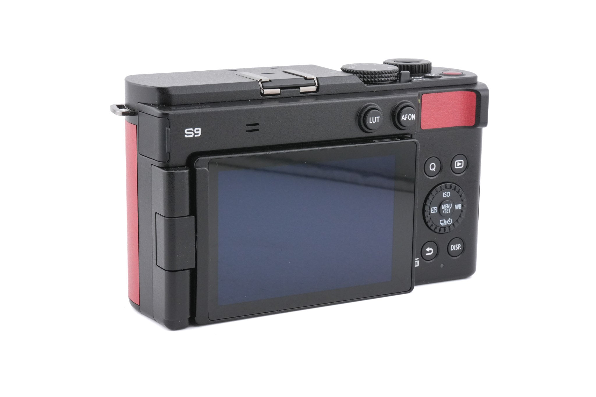 Panasonic Lumix DC-S9