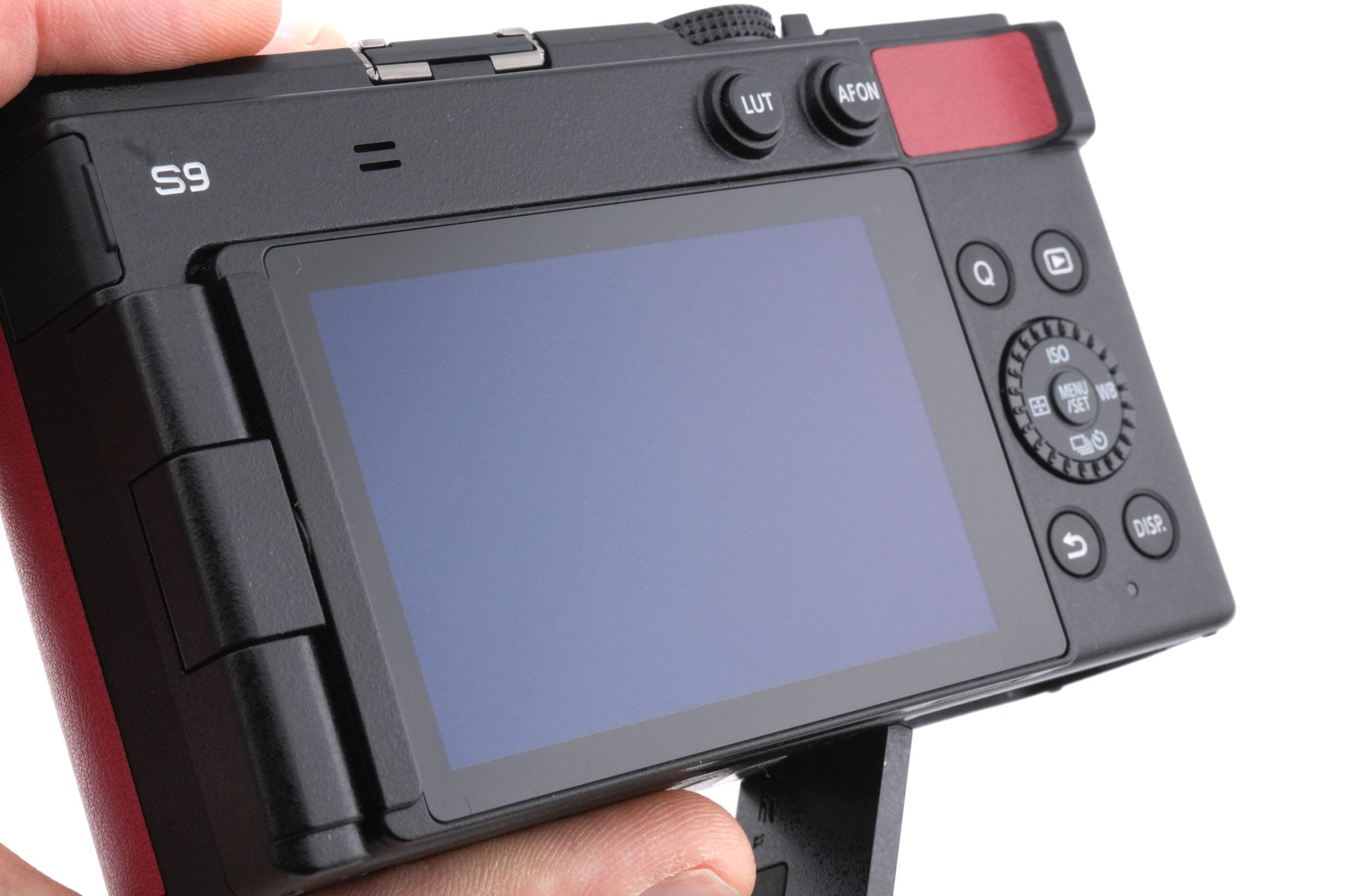 Panasonic Lumix DC-S9