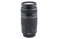 Canon 75-300mm f4-5.6 III USM