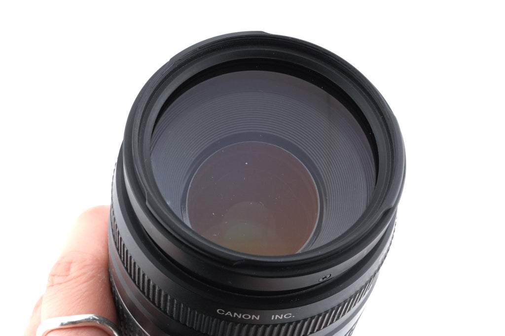 Canon 75-300mm f4-5.6 III USM
