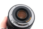 Canon 75-300mm f4-5.6 III USM