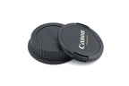 Canon 75-300mm f4-5.6 III USM