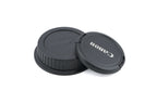 Canon 50mm f1.8 II