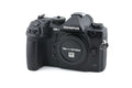 OM System OM-1