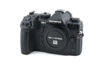 OM System OM-1