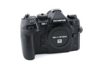 OM System OM-1