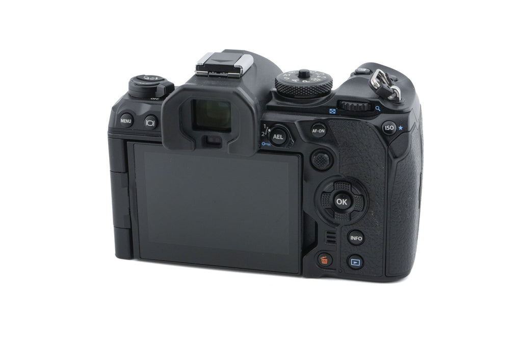 OM System OM-1