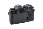 OM System OM-1