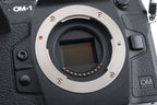 OM System OM-1