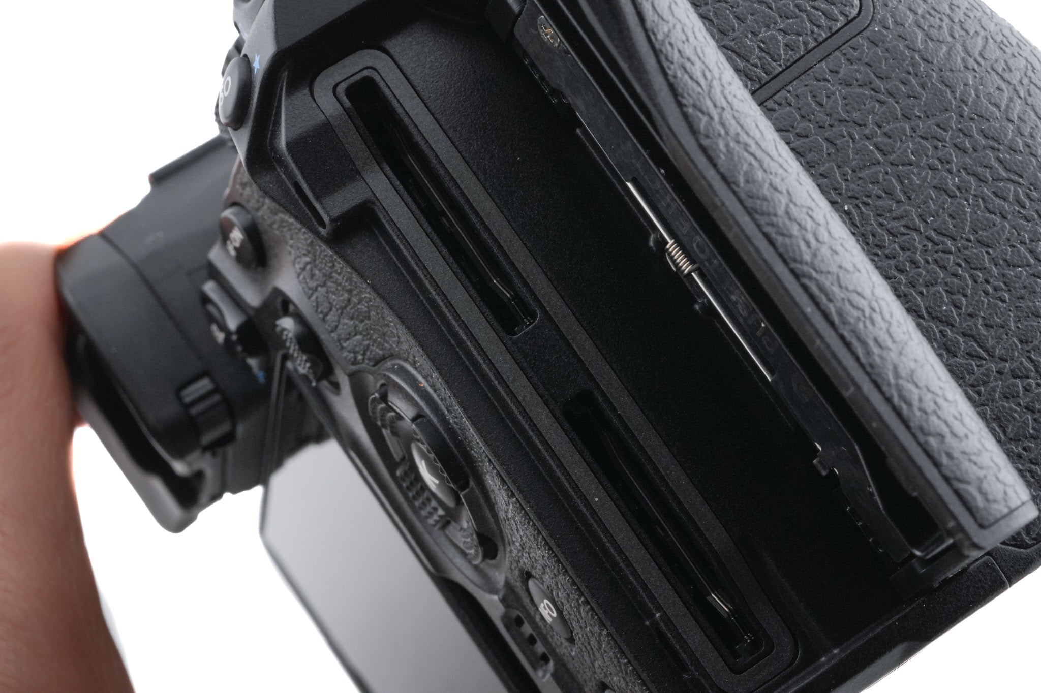 OM System OM-1