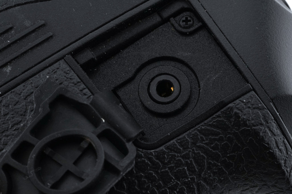 OM System OM-1