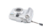 Canon PowerShot A610