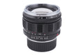 Voigtländer 50mm f1.2 Nokton Aspherical VM