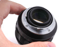 Voigtländer 50mm f1.2 Nokton Aspherical VM