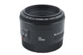 Canon 50mm f1.8 II