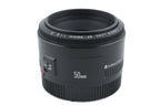 Canon 50mm f1.8 II