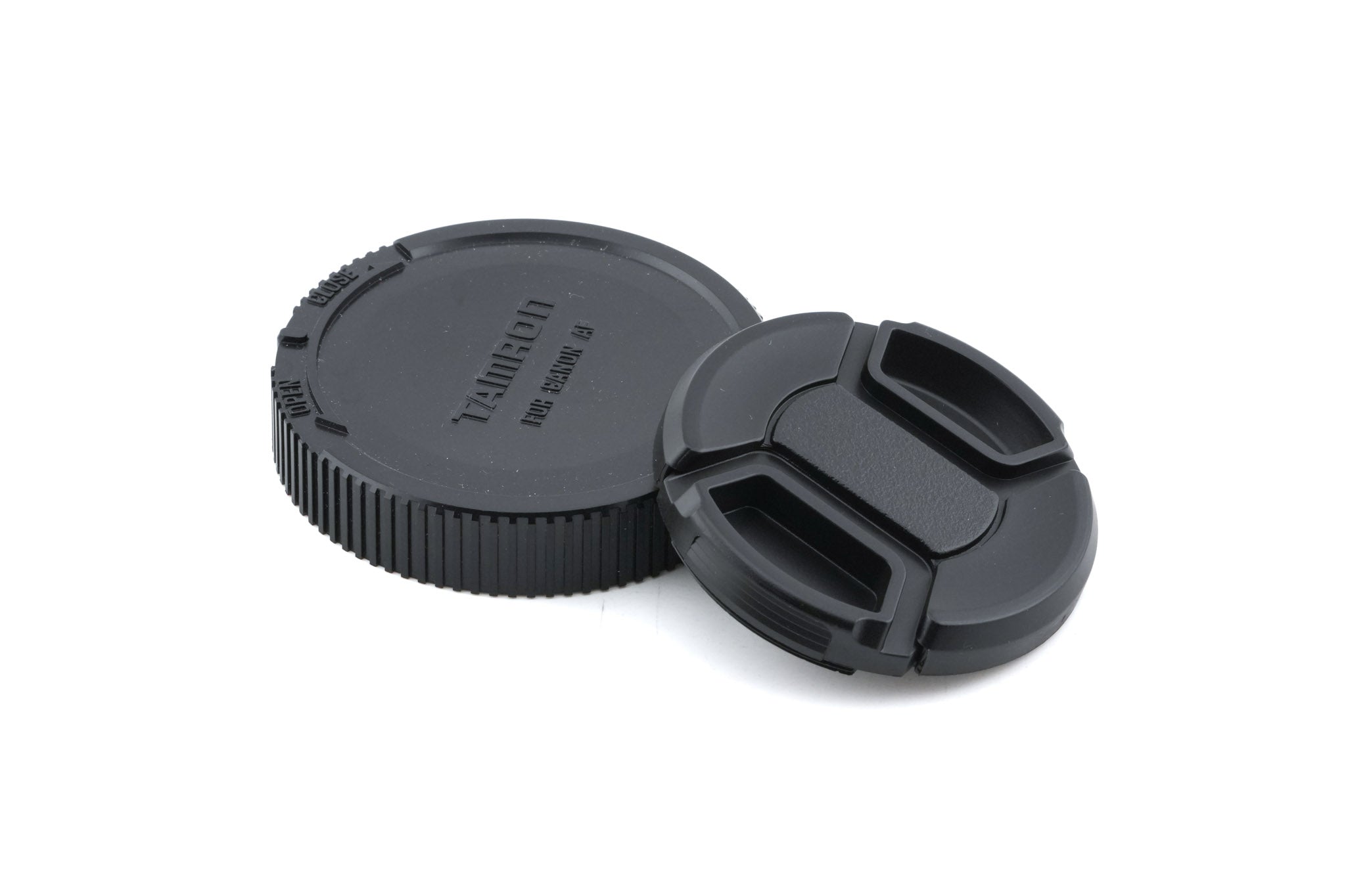 Canon 50mm f1.8 II