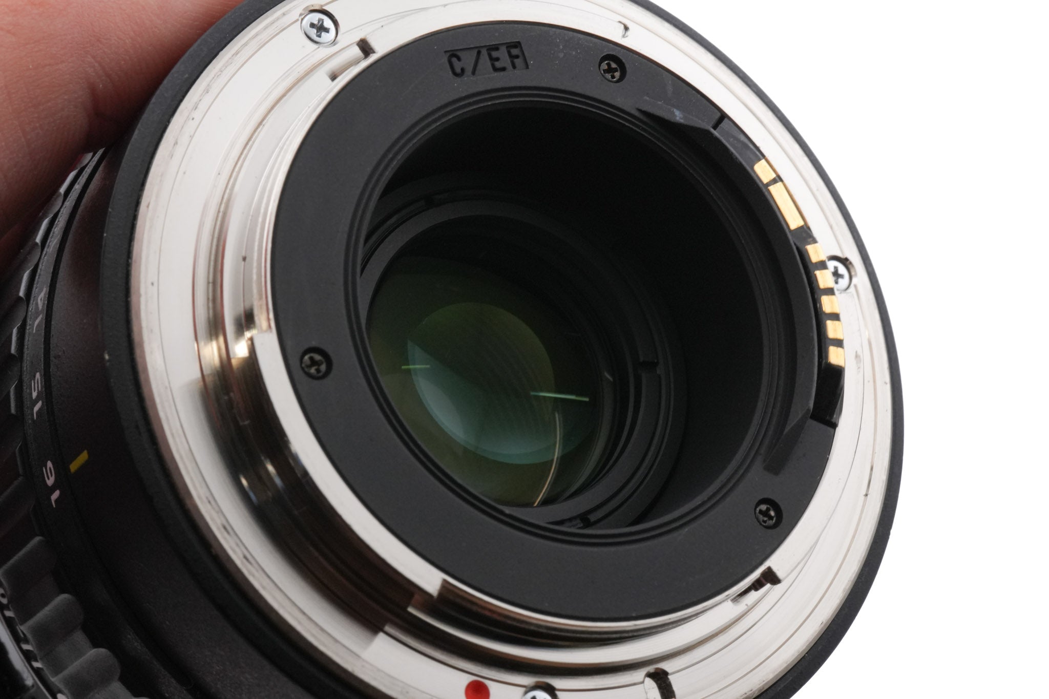 Tokina 11-16mm f2.8 AT-X Pro SD IF DX Aspherical