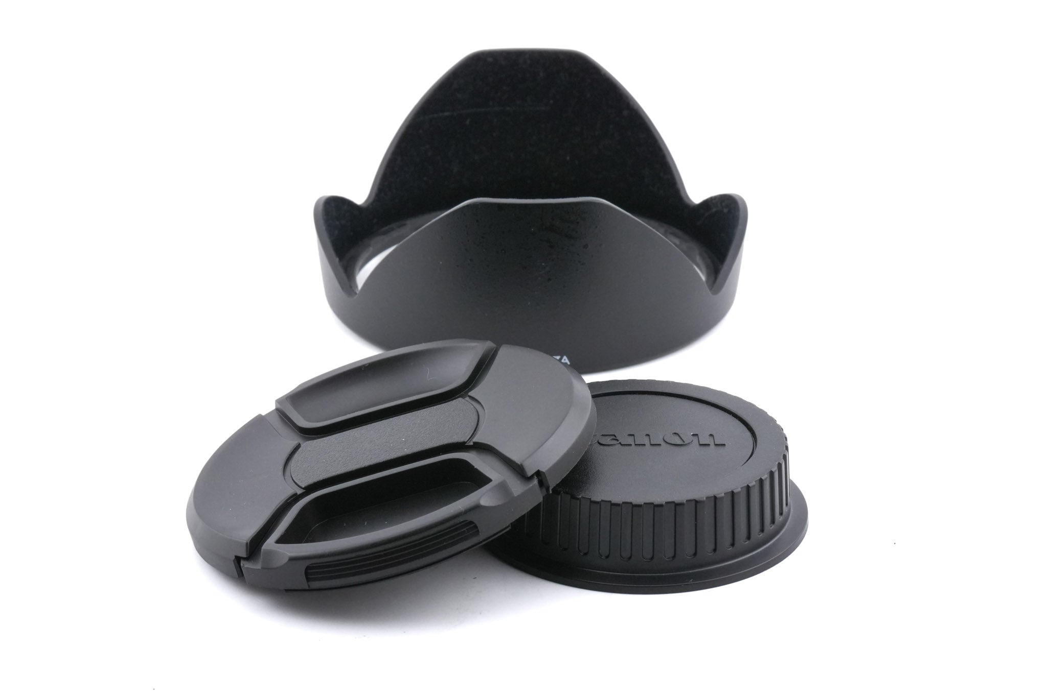 Tokina 11-16mm f2.8 AT-X Pro SD IF DX Aspherical