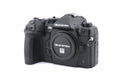 OM System OM-1 Mark II