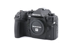 OM System OM-1 Mark II