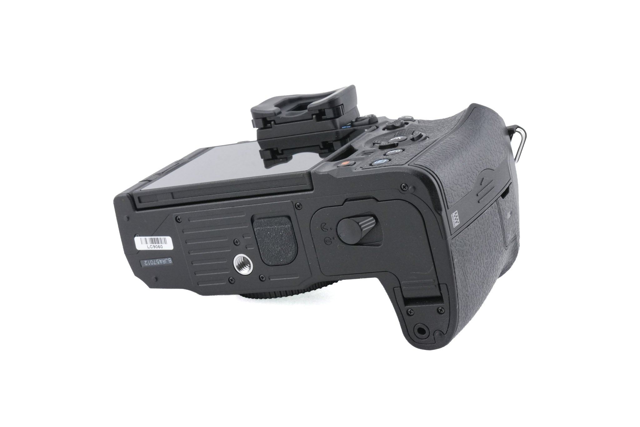 OM System OM-1 Mark II
