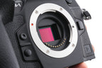 OM System OM-1 Mark II