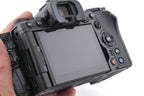 OM System OM-1 Mark II