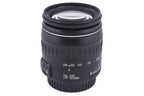Canon 28-105mm f4-5.6