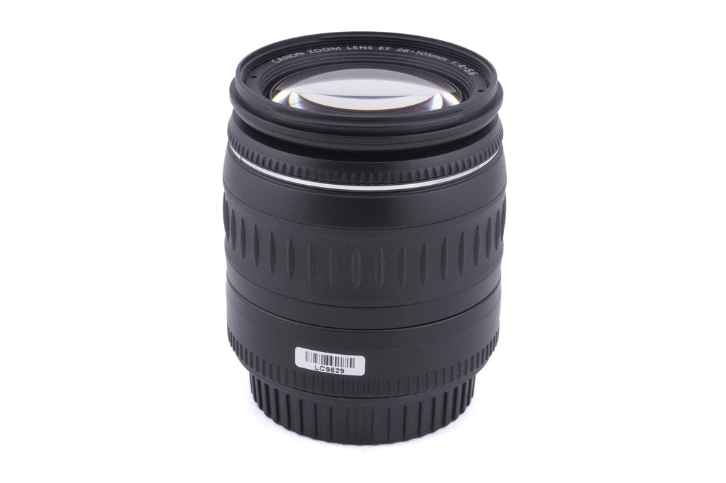 Canon 28-105mm f4-5.6