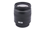 Canon 28-105mm f4-5.6