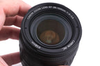 Canon 28-105mm f4-5.6
