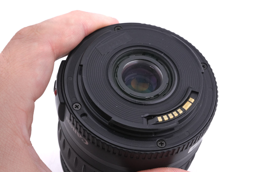Canon 28-105mm f4-5.6