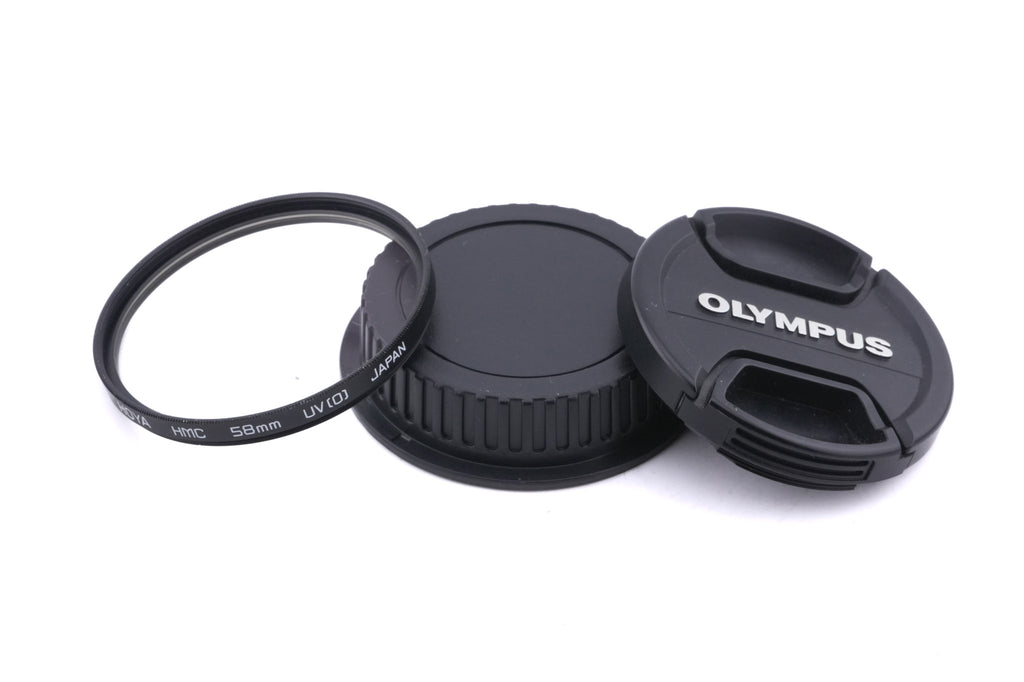 Canon 28-105mm f4-5.6