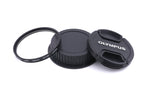 Canon 28-105mm f4-5.6