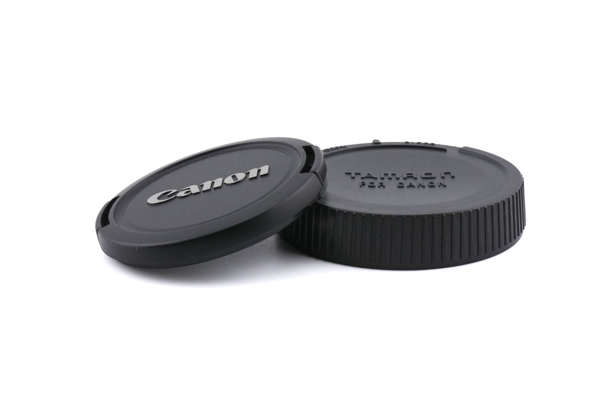Canon 18-55mm f3.5-5.6 IS
