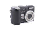 Nikon Coolpix P5000