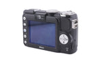 Nikon Coolpix P5000