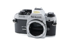 Nikon FG-20