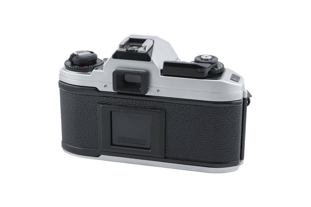 Nikon FG-20