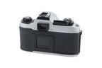 Nikon FG-20