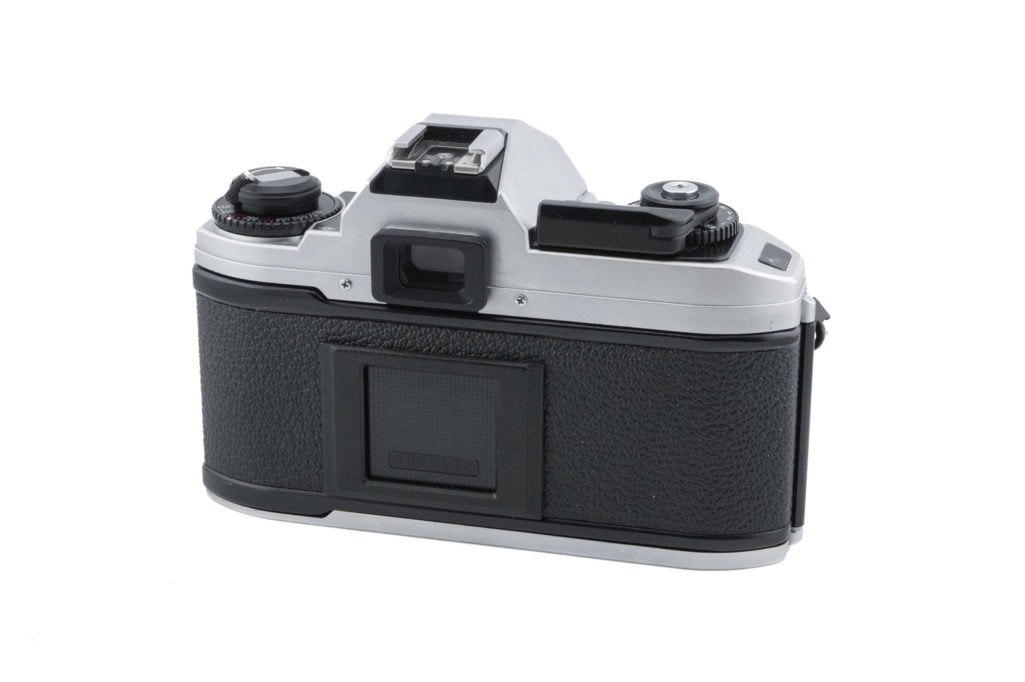 Nikon FG-20
